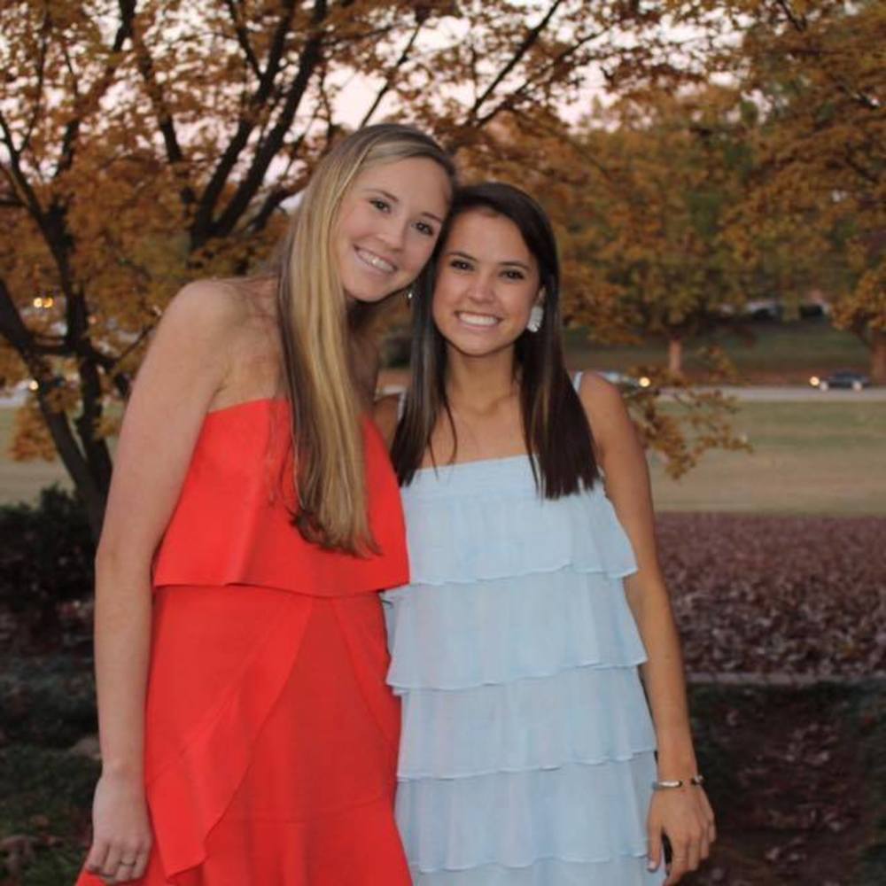 Meet your Posher, Maggie